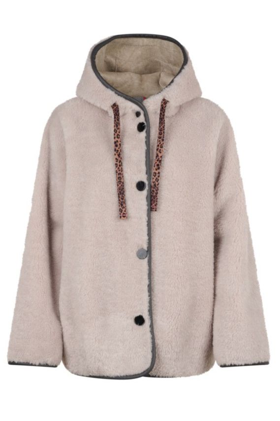 OAKWOOD BLOUSONJACKE SEOUL