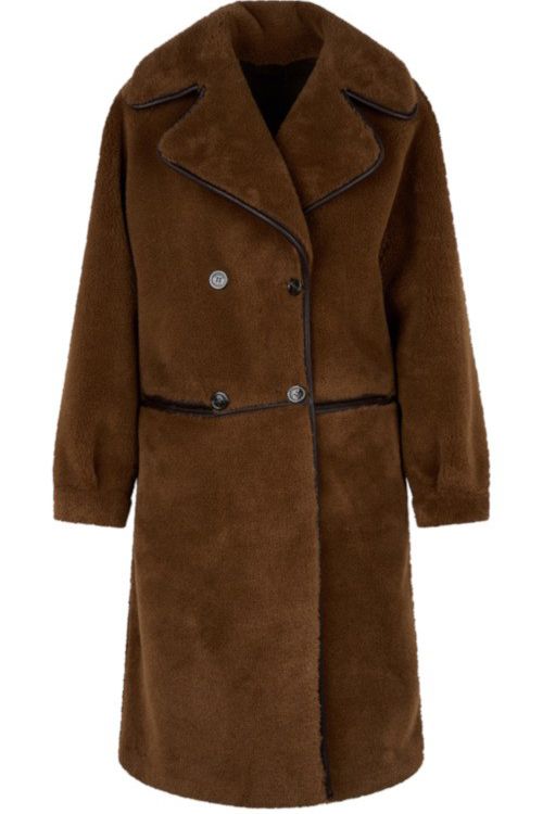 OAKWOOD WENDEMANTEL TILDA