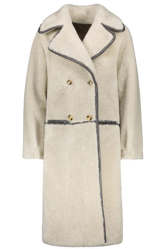 OAKWOOD WENDEMANTEL TILDA