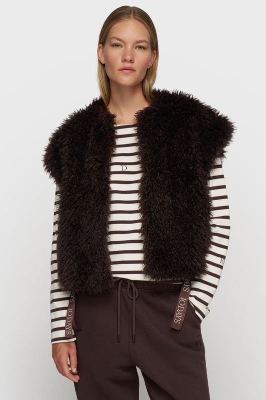 10 DAYS WESTE BOBBIE