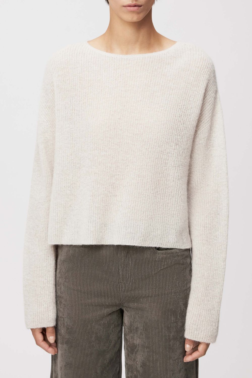 DRYKORN PULLOVER IMENY