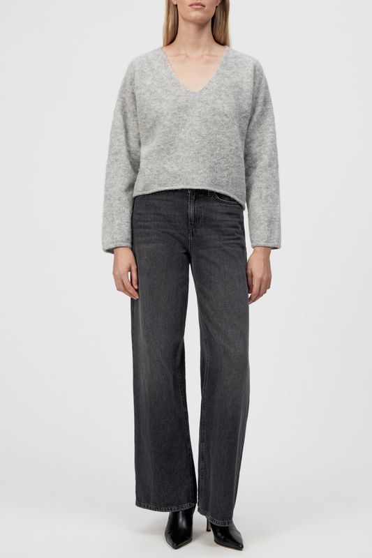 DRYKORN PULLOVER SOMAIJA