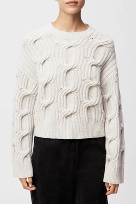 DRYKORN PULLOVER IMENY