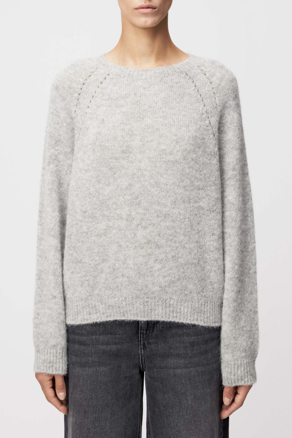 DRYKORN PULLOVER PEMIRI_2