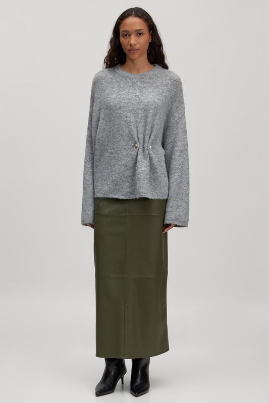 EDITED PULLOVER NOORIE