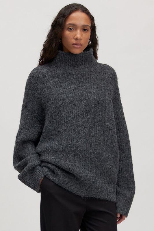 EDITED PULLOVER BETH