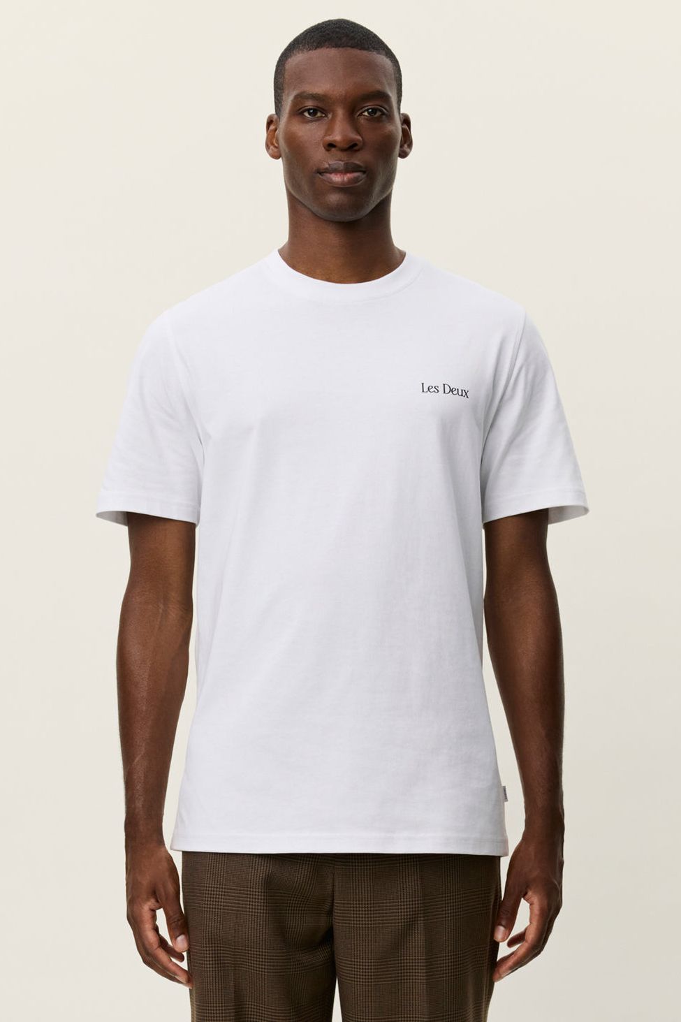 LES DEUX SHIRT BRADY FLOWERMARKET