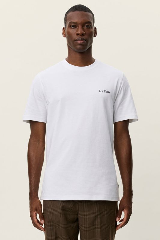 LES DEUX SHIRT BRADY FLOWERMARKET
