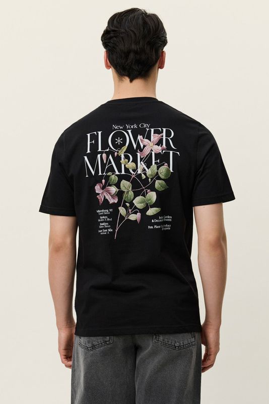 LES DEUX SHIRT BRADY FLOWERMARKET