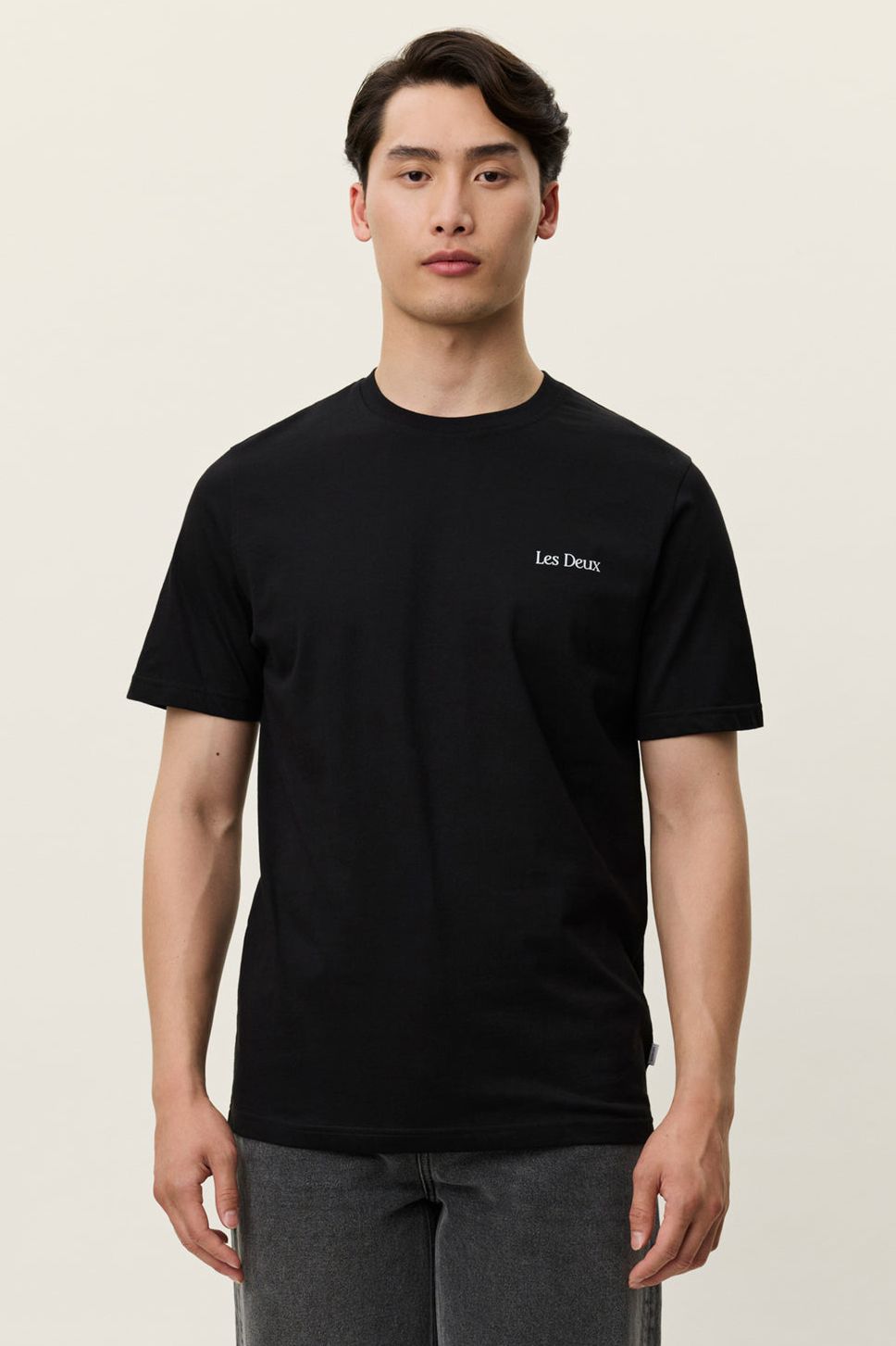 LES DEUX SHIRT BRADY FLOWERMARKET