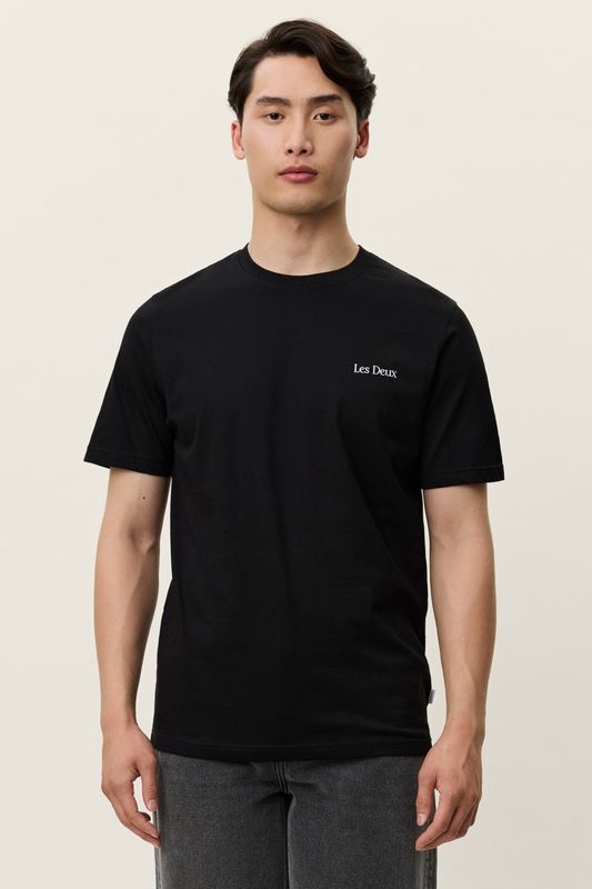 LES DEUX SHIRT BRADY FLOWERMARKET