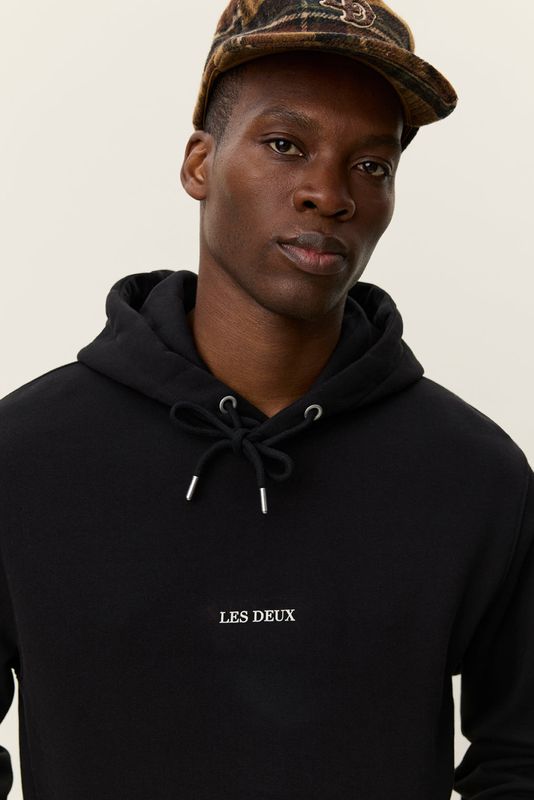 LES DEUX HOODIE ANDREW