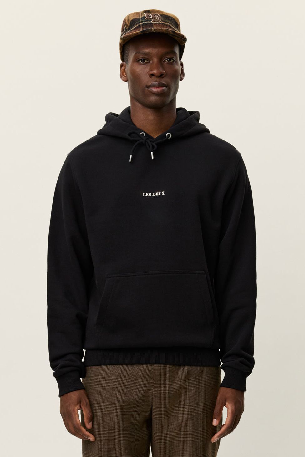 LES DEUX HOODIE ANDREW