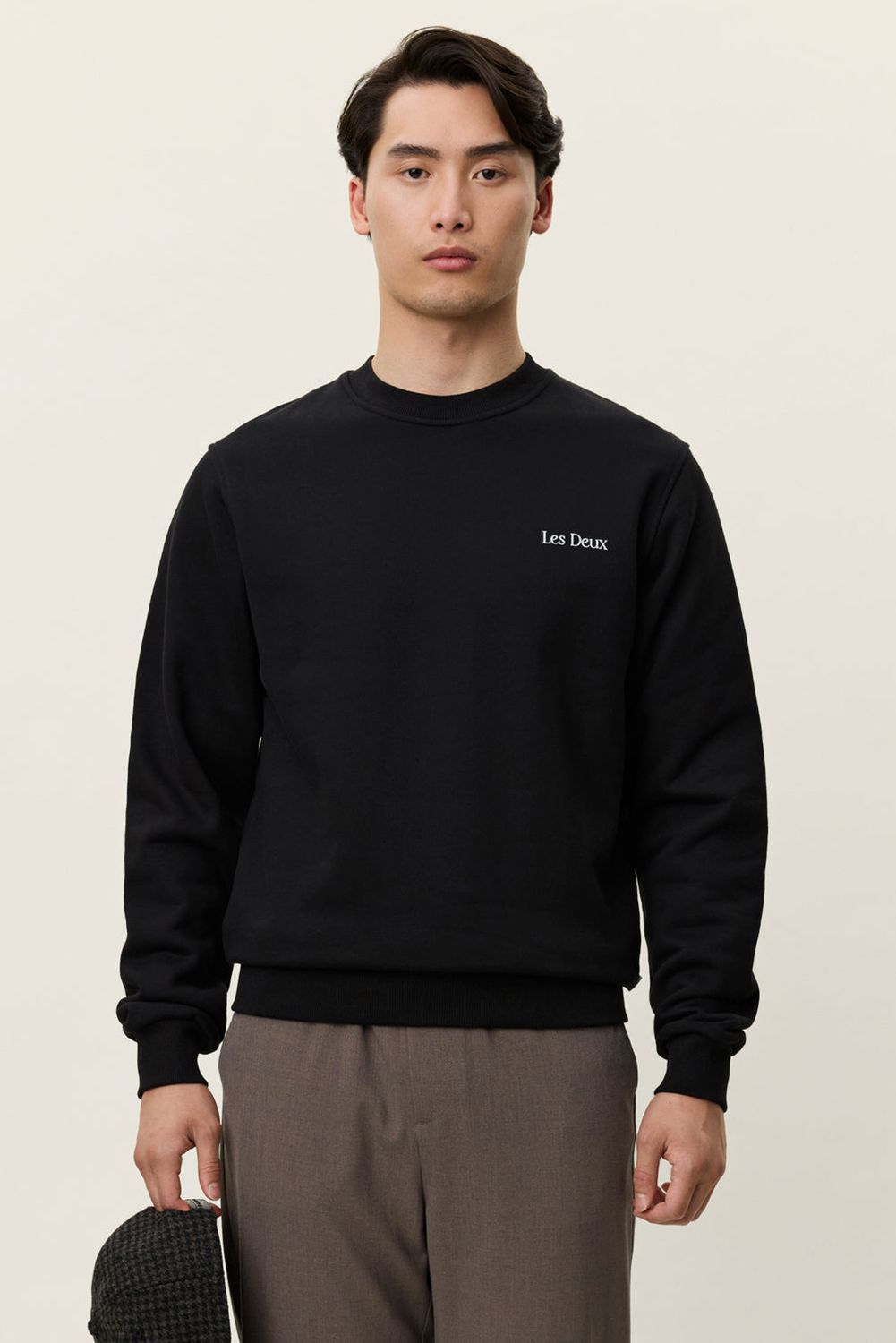 LES DEUX SWEATER BRADY FLOWERMARKET