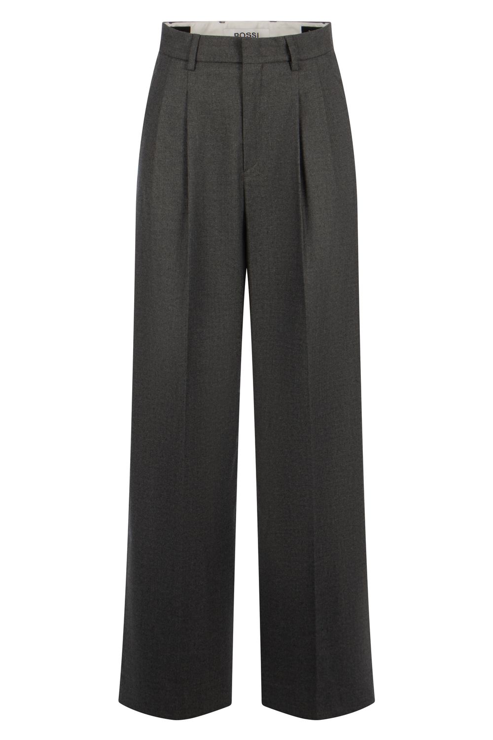 ROSSI HOSE NOA CASHMERE TOUCHED