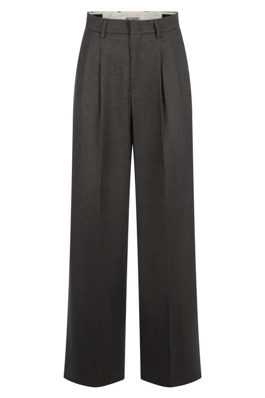 ROSSI HOSE NOA CASHMERE TOUCHED