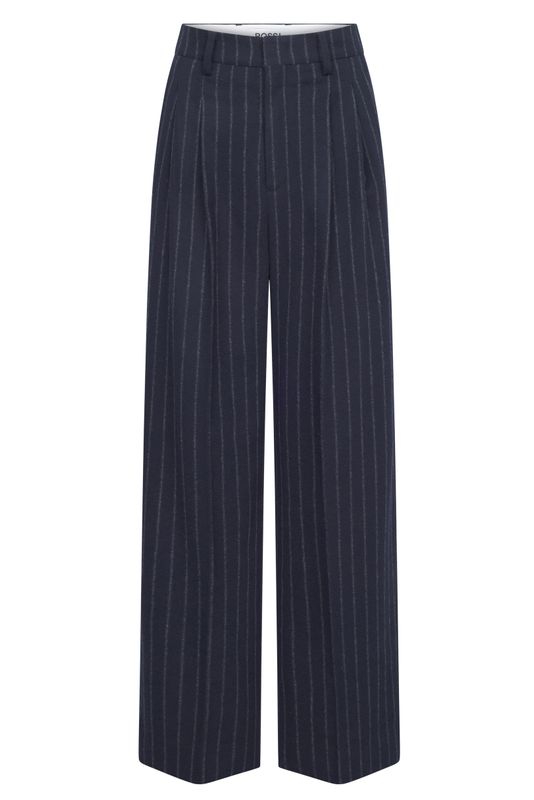 ROSSI HOSE NOA FLANELL CHALK