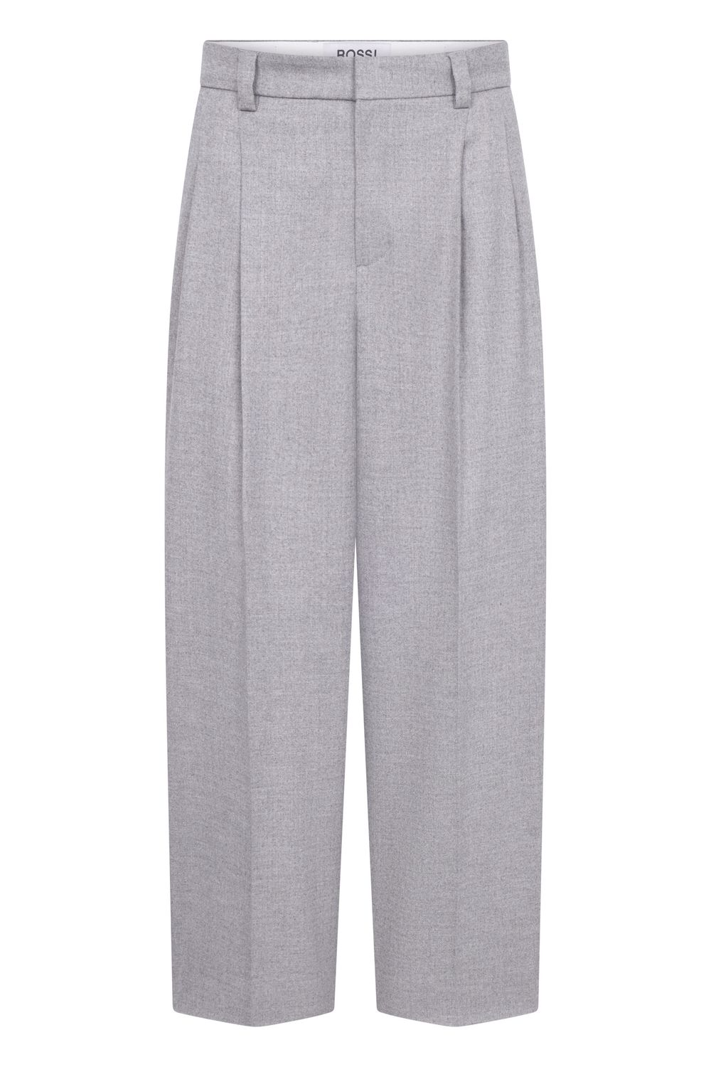 ROSSI HOSE NOA CROP CASHMERE TOUCHED