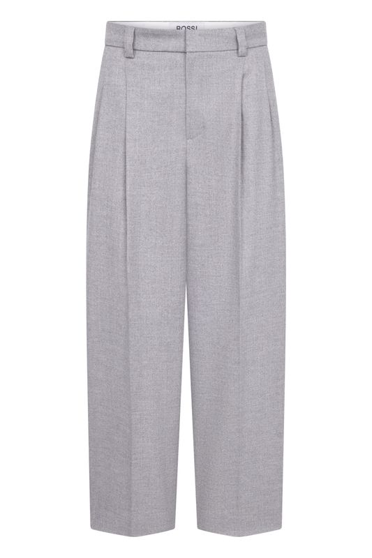 ROSSI HOSE NOA CROP CASHMERE TOUCHED