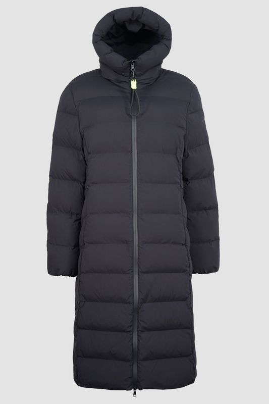 NO.1 COMO PUFFERMANTEL SUSE