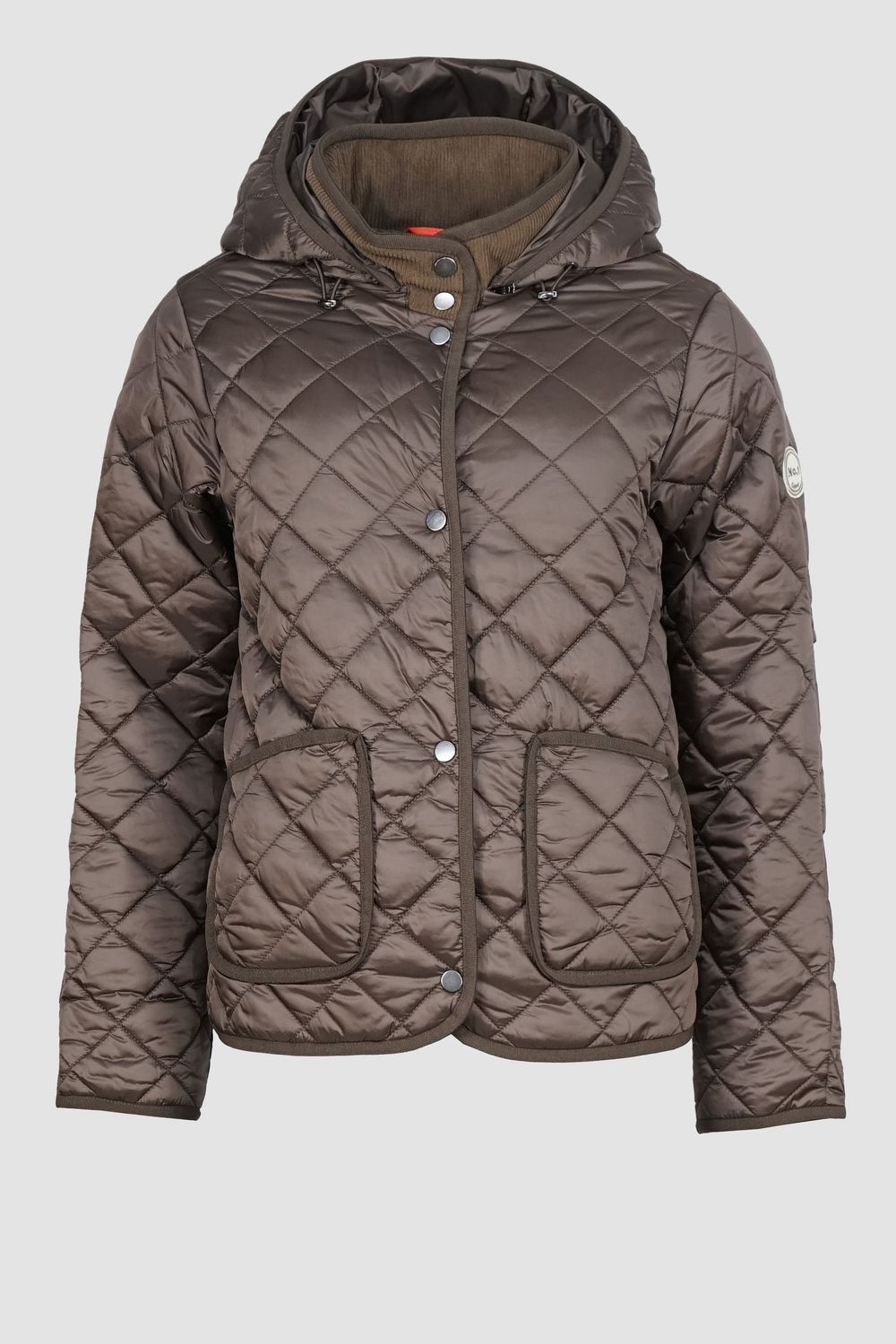 NO.1 COMO JACKE QUEBEC