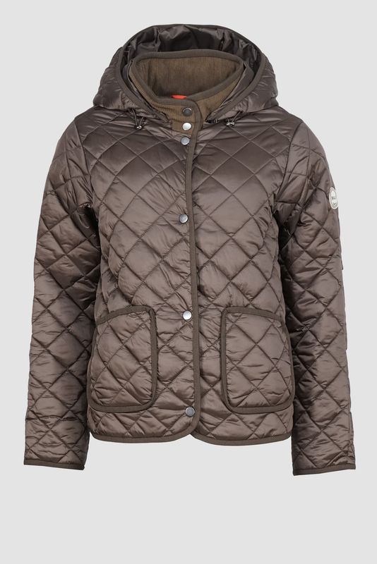 NO.1 COMO JACKE QUEBEC
