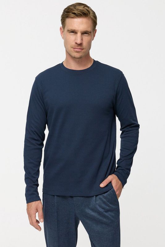 ZUITABLE LONGSLEEVE DIOWEN