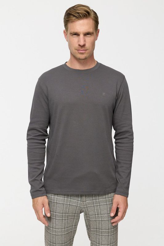 ZUITABLE LONGSLEEVE DIOWEN