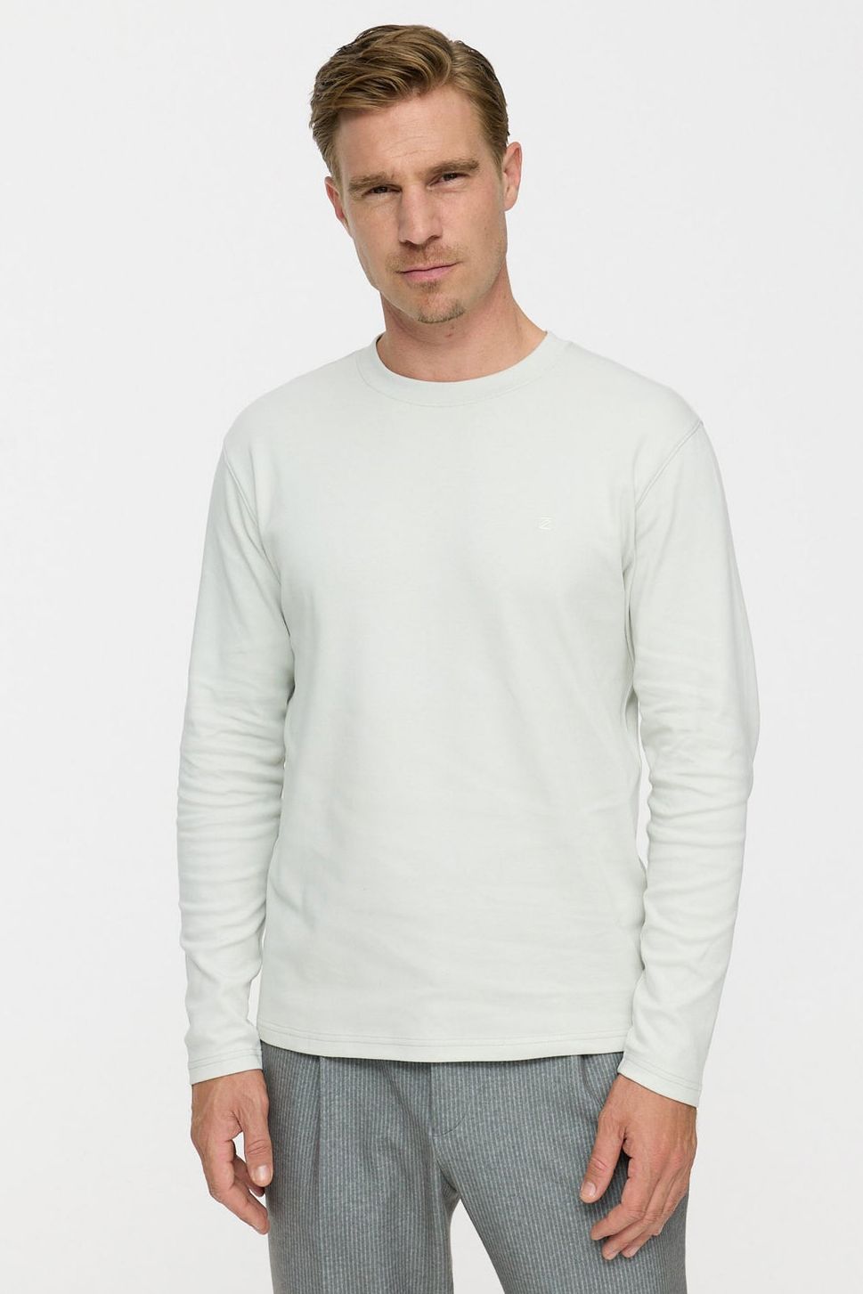 ZUITABLE LONGSLEEVE DIOWEN