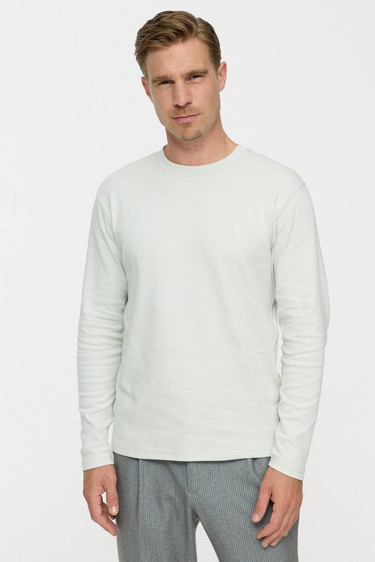 ZUITABLE LONGSLEEVE DIOWEN