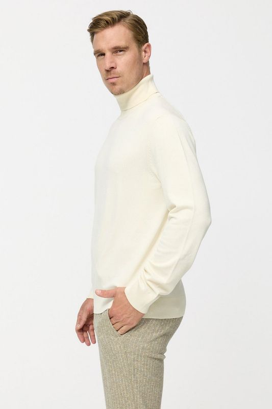 ZUITABLE PULLOVER DIRYAN