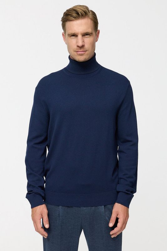 ZUITABLE PULLOVER DIRYAN
