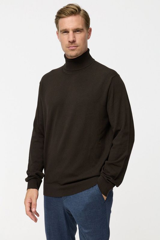 ZUITABLE PULLOVER DIRYAN