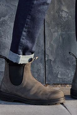 BLUNDSTONE STIEFEL 2446