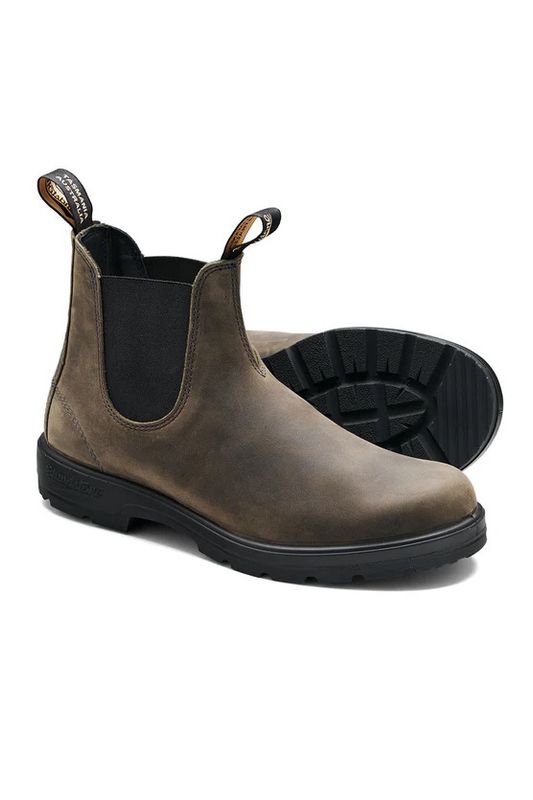 BLUNDSTONE STIEFEL 2446