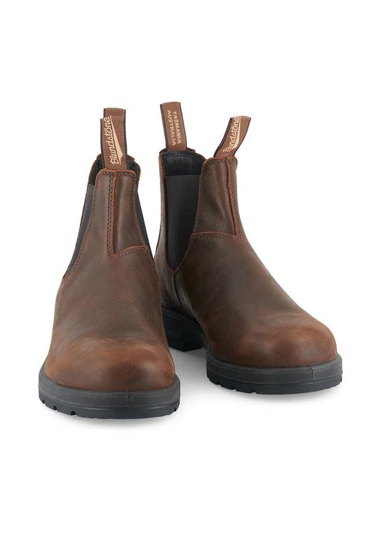 BLUNDSTONE STIEFEL 1609