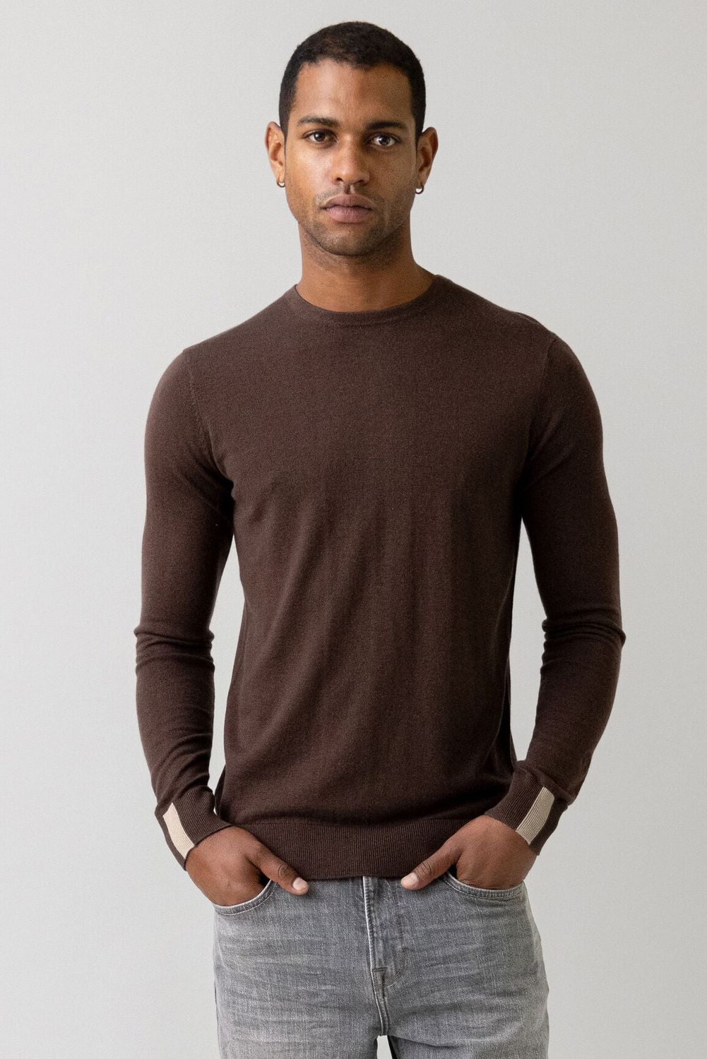 MOS MOSH PULLOVER MMGADAM