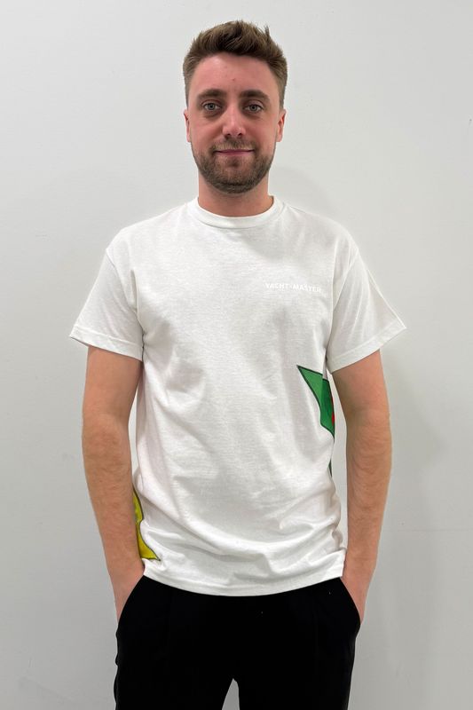 BASTILLE SHIRT YACHT CLUB IBIZA