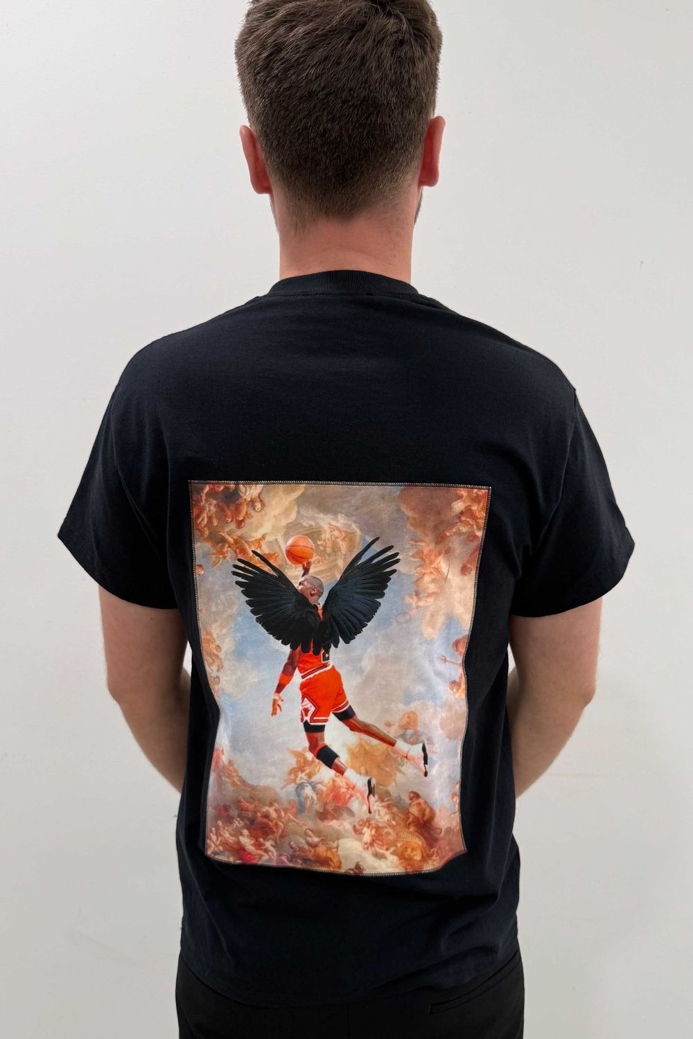 BASTILLE SHIRT ALI_S