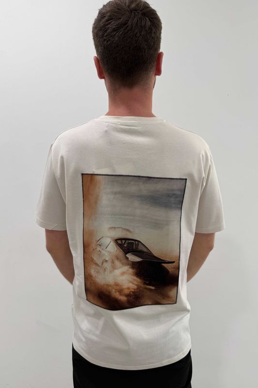 BASTILLE SHIRT DESERT