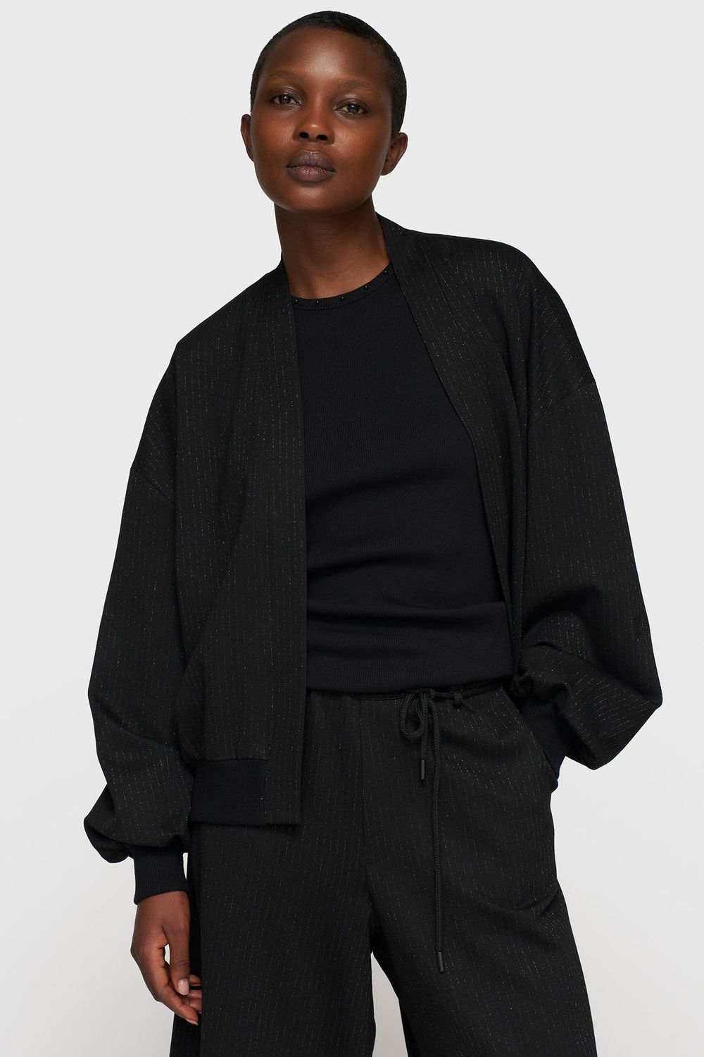 10 DAYS REVERSIBLE JACKET PUNTO