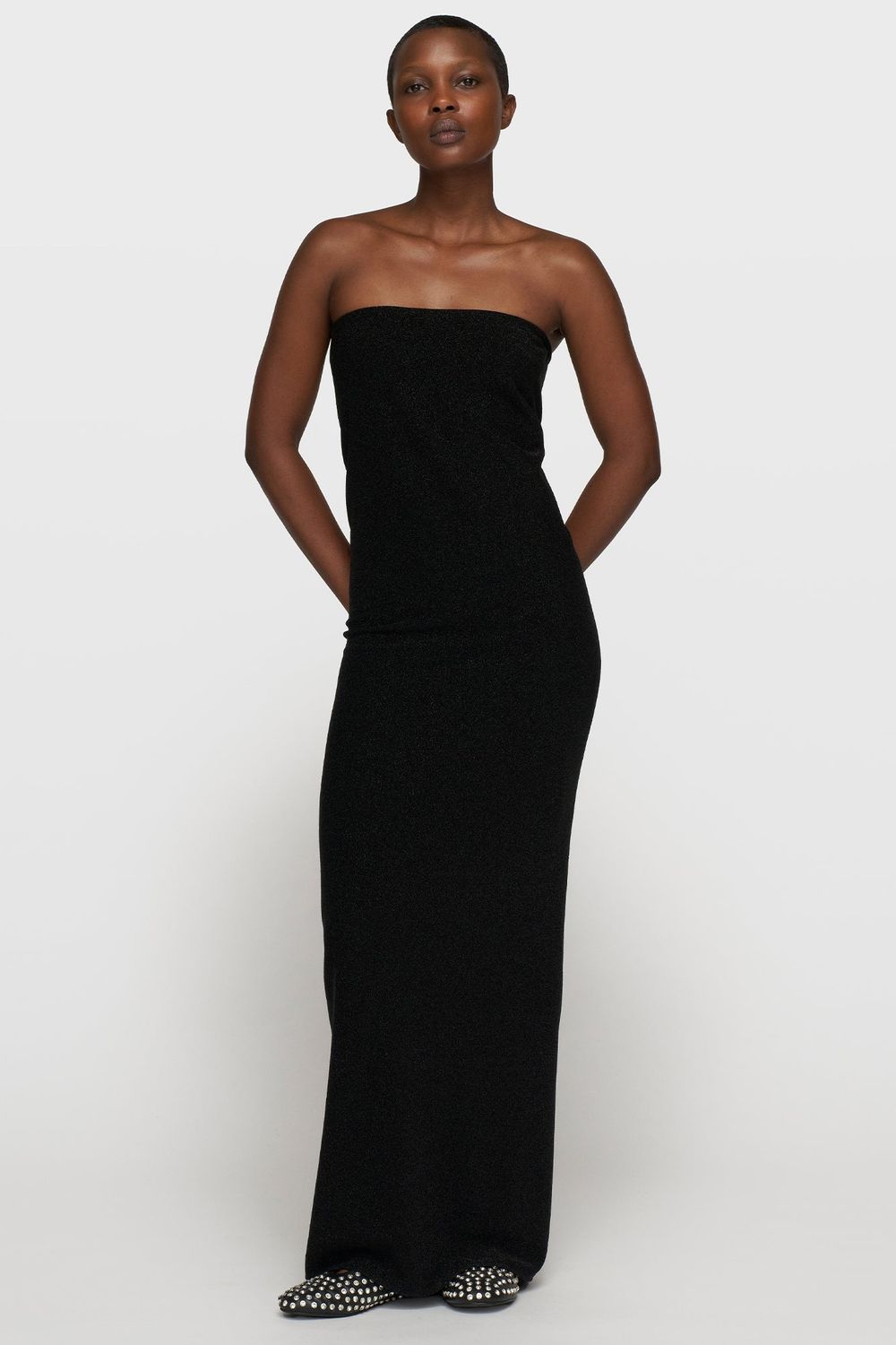 10 DAYS TUBE DRESS SPARKLE