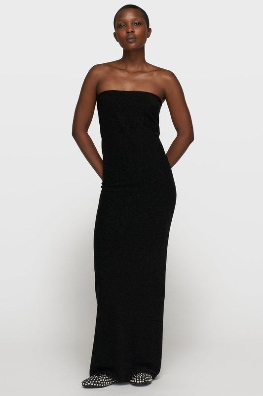 10 DAYS TUBE DRESS SPARKLE