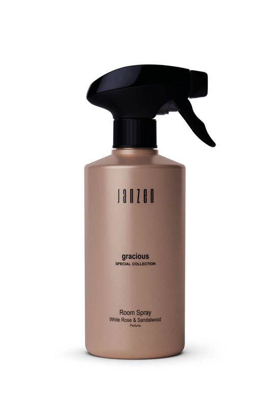 JANZEN RAUMSPRAY GRACIOUS