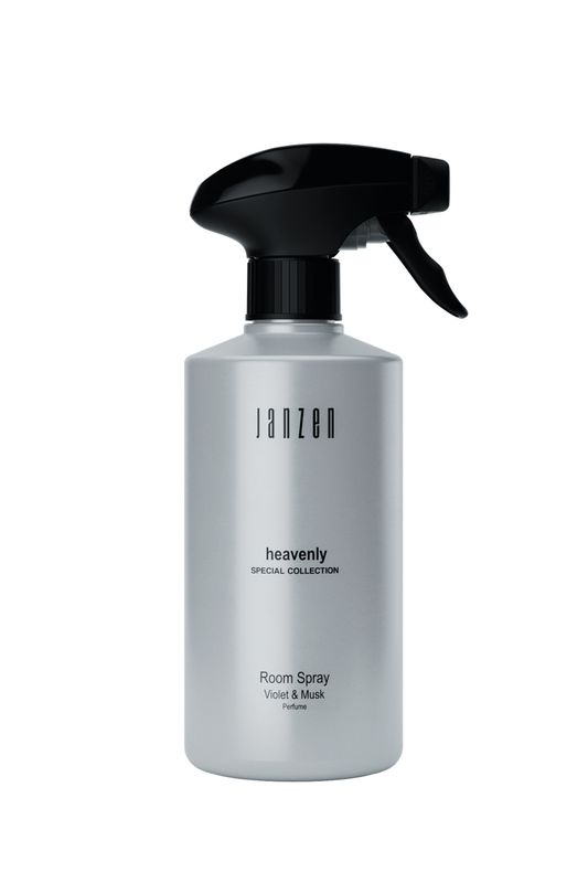 JANZEN RAUMSPRAY HEAVENLY