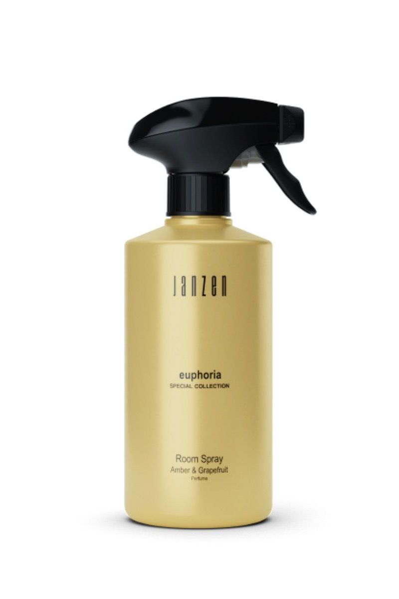 JANZEN RAUMSPRAY EUPHORIA