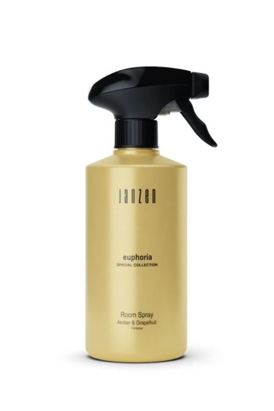 JANZEN RAUMSPRAY EUPHORIA