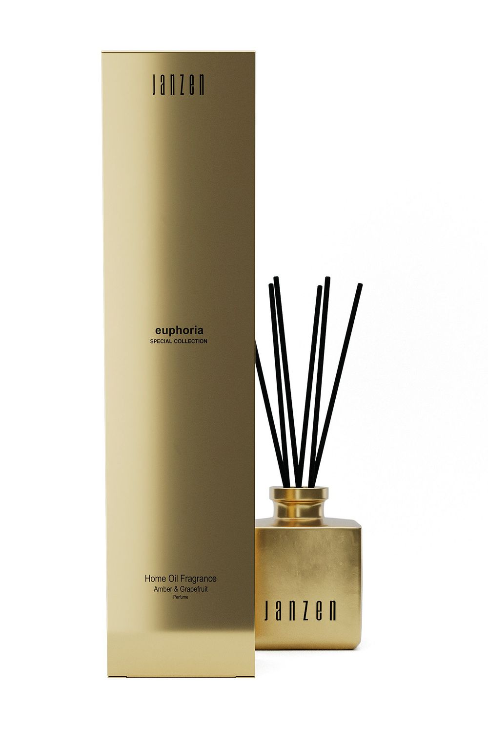 JANZEN DUFTSTICKS EUPHORIA