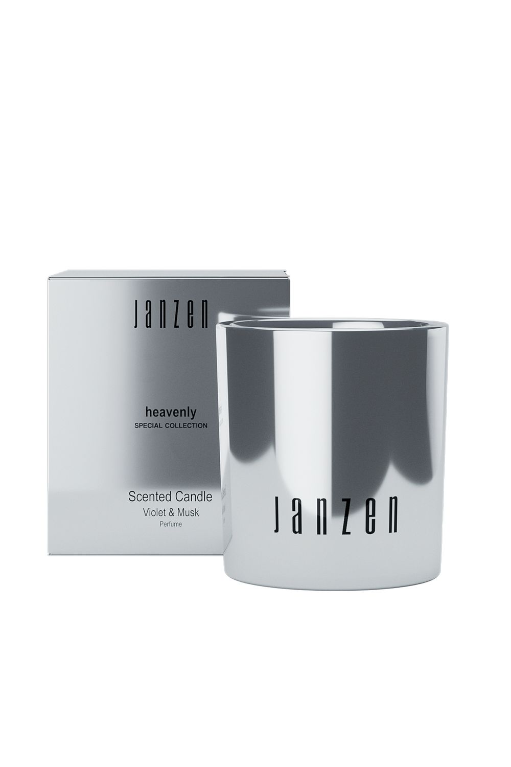 JANZEN DUFTKERZE HEAVENLY