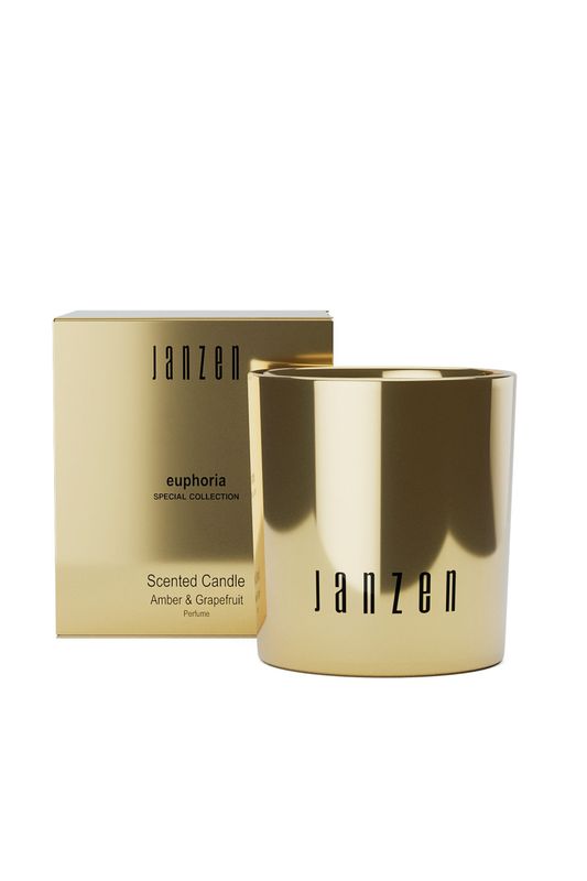 JANZEN DUFTKERZE EUPHORIA
